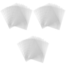 150Pièces Protège- Transparentes Pour Scrapbook Accessoire DIY