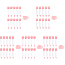 5Ensembles Applicateurs Silicone Pratiques Multi