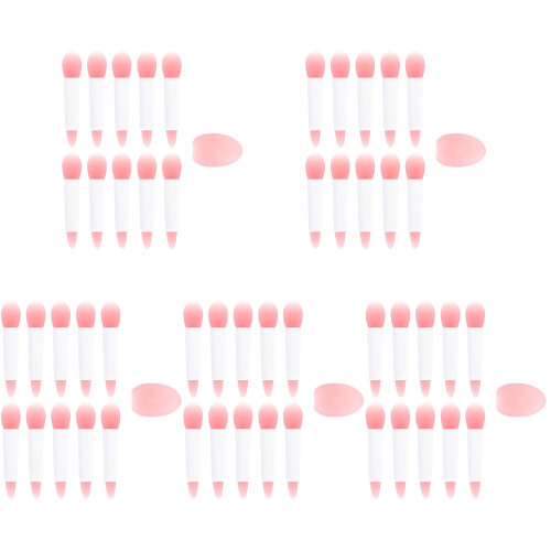 5Ensembles Applicateurs Silicone Pratiques Multi