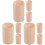 9Pièces Diffuseur Parfum Bois Naturel Khaki Calme Maison Bureau 1
