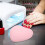 5Pièces Repose-Bras Nail Art Rose Confort Coton PU 8