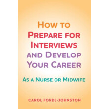 How to Prepare for Interviews and Develop your Career As a nurse or mi