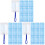 3Ensembles Electrostatique Nettoyeur Fenêtres Usage 1