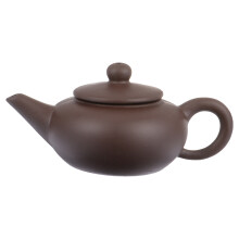 6Pièces Théière Exquise Café Céramique Usage Maison Décoration Bureau