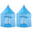 2Pièces Maison Enfant Pensée 1