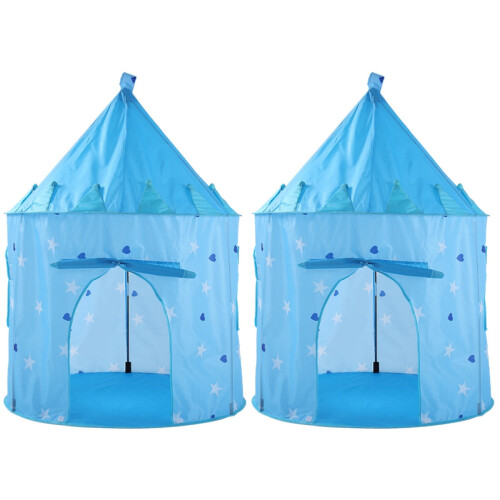 2Pièces Maison Enfant Pensée