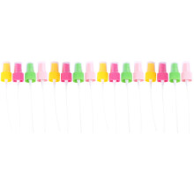 40Pièces Bouchons Spray Remplacement Variées Durable