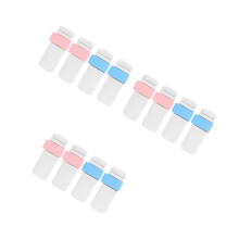 12Pièces Polyvalentes Protection Bébé Colorées