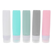 15Pièces Distributeurs Souples Antifuile En Silicone