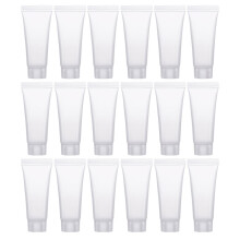 120Pièces Bouteilles Lotion Voyage Claires Faciles À Recharger