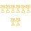8Pièces Ouvre-Bouteille Design Simple , Usage Maison 2