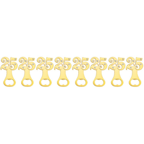 8Pièces Ouvre-Bouteille Design Simple , Usage Maison 2