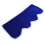 Protection Clavier Piano Bleu Velours Couvre Instrument Durable 1