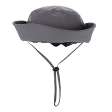 2St Bucket Hat Grijs, Perfect Voor Strand En Bergtochten