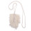 2Pièces Accessoires En Coton Pour Décorer Rideaux 1