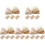 20Ensembles Papier Artisanal Pour Cartes Scrapbooking 1