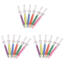 72St Kleurrijke Nurse Pens Met Plastiek, Voor Dagelijks Gebruik