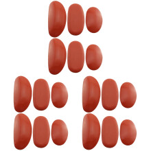 6Sets Pottenbakkerij Sculptuur Met Silicone