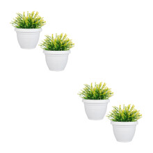 4St Stevige , Plastic, Voor Huis En
