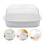 1Pièces Accessoire PP Cuisine Résiste Froid Chaleur 10