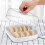 1Pièces Accessoire PP Cuisine Résiste Froid Chaleur 8