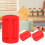 Silicone Keukenapparaatbeschermer 3