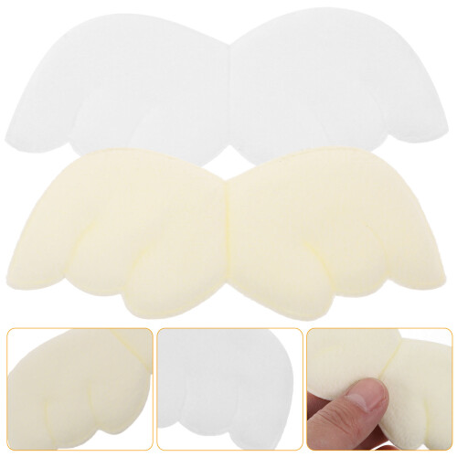 16St Kleding Patches Engelvleugel DIY Accessoires