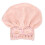 8Pièces Serviette Séchage Rapide Corail Rose Douce 1