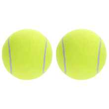 2Pièces Ballons Géants Gonflables Multicolores Pour Enfants Et Loisirs