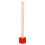 2Pièces Maillet Rouge Pour , Surface Douce, Usage Maison 1