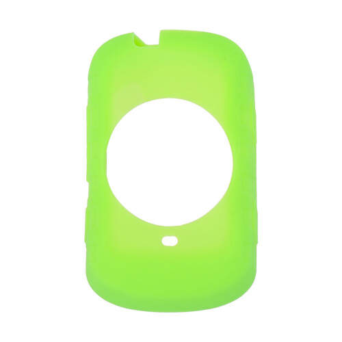 3Pièces Couvre-GPS Silicone Vert Résistant Et Souple