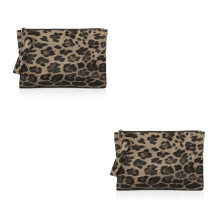 2Pièces Sac Grain Style Chic Pour Usage
