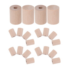 20St Khaki Pegboard Kophouders Voor Dagelijkse Organisatie
