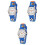 3St Met Comfortabele Elastische Band En Voetbal 1