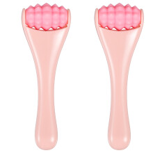 2St Multifunctionele Beauty Massage Tool Voor Oog En Gezicht