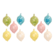 10St Essentiële Keramiek Aromatherapie Spa Kleuren Assorti