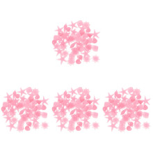 200St Roze Gloeisteentjes Aquarium En Bloempotten