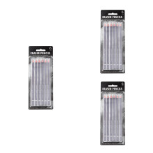 18St Artistiek Gum Multi Kleur Voor Schets En
