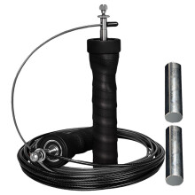 2St Fitness Skipping Rope Antislip Indoor Outdoor