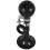 Fer Noir Compact Pour Montagne Urbain 7