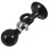 Fer Noir Compact Pour Montagne Urbain 9