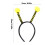 70Pièces Cerceaux Cheveux Accessoires Cosplay 2