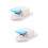 2St Papierpons Voor Tags, Kaarten En Creatief Handwerk 7