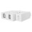 1Set Architectuur Modelbouw Kit ABS Acryl Mini Kamer Model Voor DIY 6