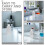 6Pièces Flacons Plastique Blancs Squeeze Usage 6
