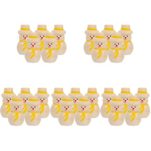 25St Sneeuwpoppen DIY Assortiment Voor Knutselen