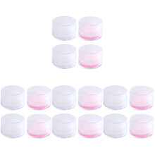 16St Silicone Transfer Stamper Voor Creatieve Nail Art Ontwerpen
