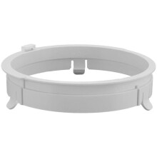 KYR35 Portable Air Conditioner Exhaust Hose Coupler, AC Extension Hose Duct Interface Adapter