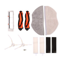 Accessories Hepa Filter Replacement for Mijia G1 Robotic Vacuum Cleaner Spare Parts Vacuuming Floor Care