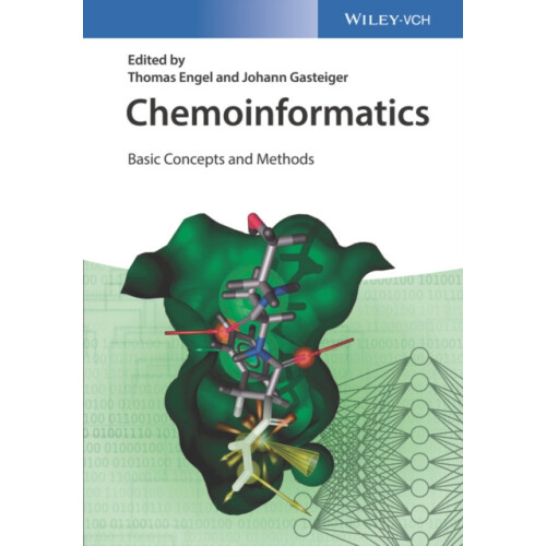 Chemoinformatics by Thomas Engel Paperback Book